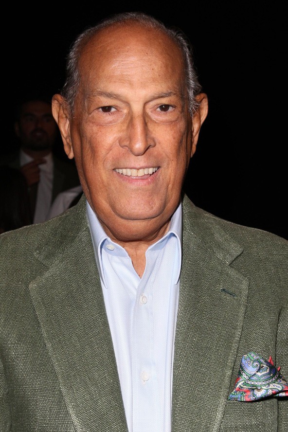 Oscar de la Renta