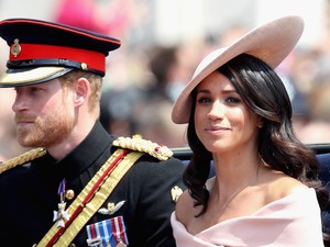 Károly király bizarr nevet adott Meghan Markle-nek, ami sokat elárul kapcsolatukról