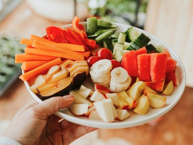 Szuperélelmiszerek, amelyek megvédenek a mikroműanyagok káros hatásaitól: nem kerülnek sokba, mégis elképesztően hasznosak