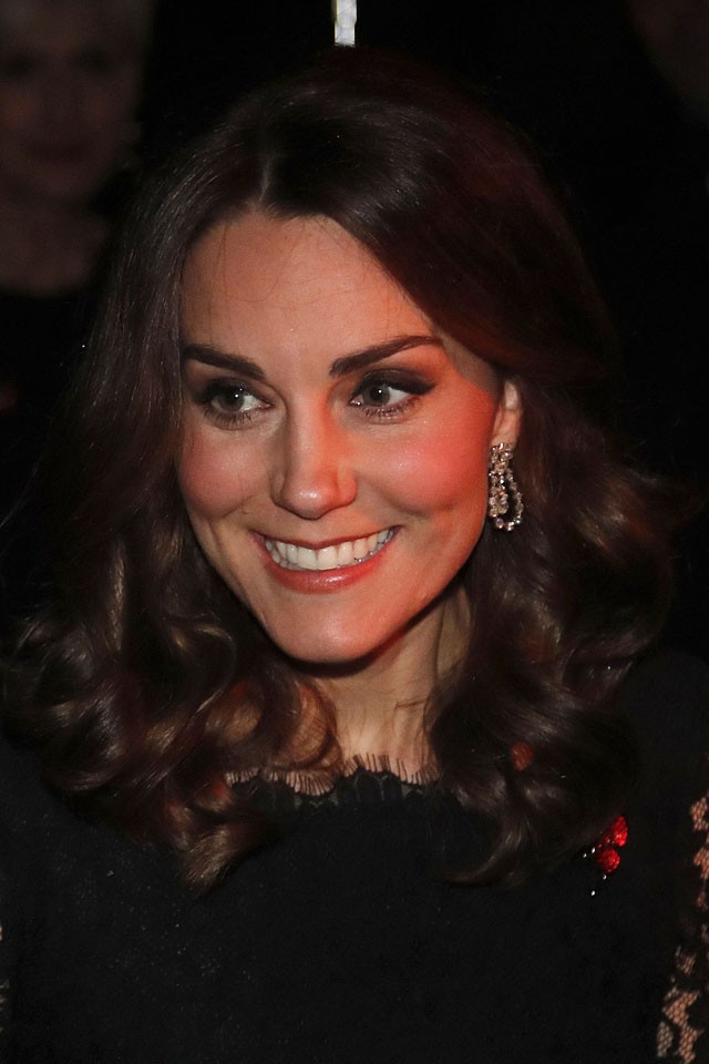 Kate Middleton hercegné