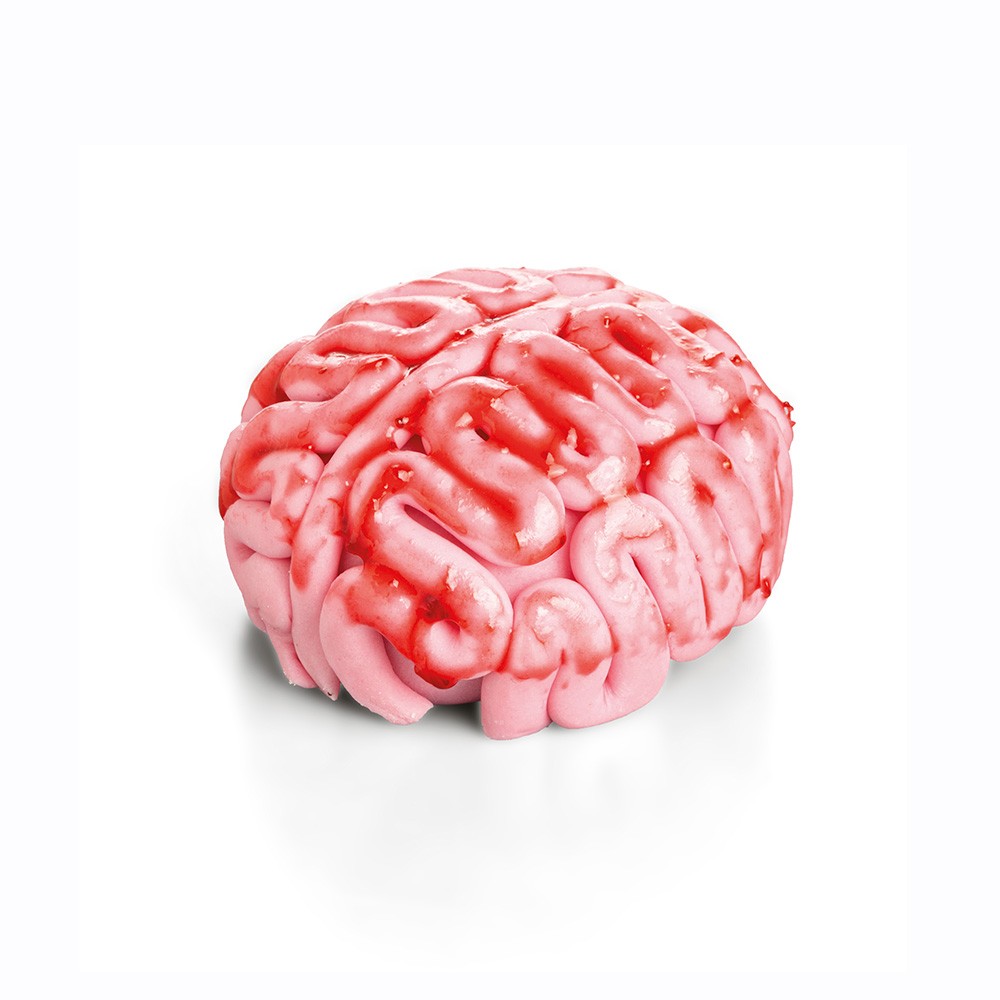 Hátborzongató, humoros, kedves Halloween-i sütik várnak rád a Sugar Shop kínálatában