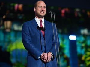 A királyi család kiáll a környezettudatosság mellett