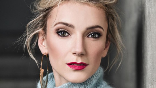 Borbély Alexandra videója egyszerre intim, idilli és gyönyörű