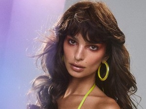 A "függöny-frufru" a legnagyobb trend idén a TikTok szerint