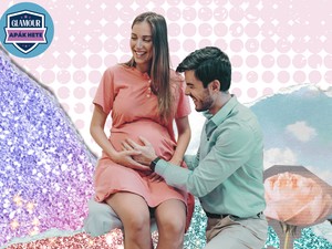 „Azt tanácsolták, hogy suttogva beszéljek szülés közben a feleségemhez” - Férfiak a szülőszobában