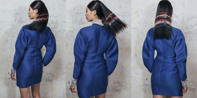 super mario, hajfestés, frizura, instagram