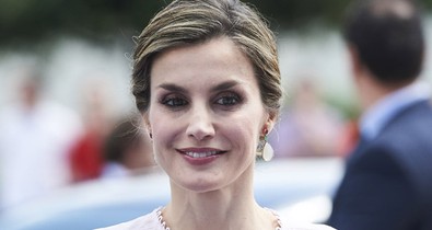 Kate Middleton? Ugyan! Letícia királyné a legsikkesebb előkelőség