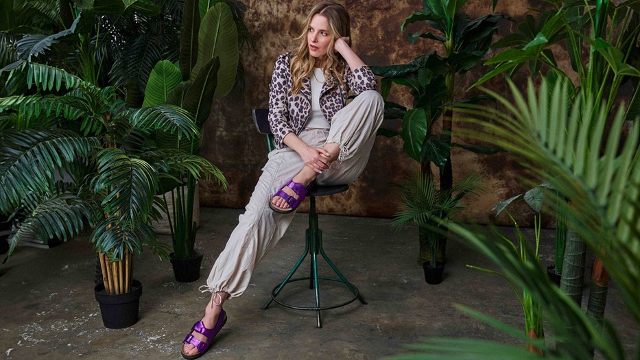 Batz X REKAVAGO kollekció