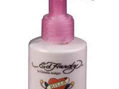 Ed Hardy