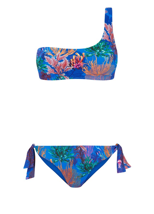 Fenntartható fürdőruha kollekcióval rukkolt elő a Women´secret: érkezik a Honest