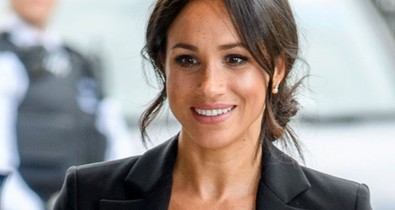 Harry herceg leszavazta ezt a szettet, de Meghan Markle akkor is felvette