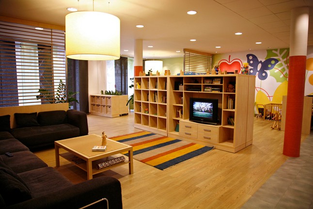 Ronald McDonald Ház