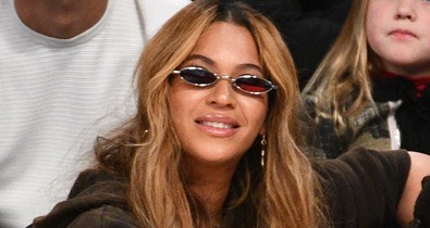 Beyonce aranyruhájától lehidalsz