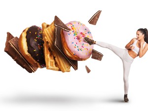 Ismerd meg a fogyás élettanát: az inzulinérzékenység javítható