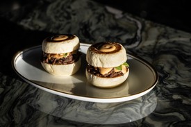 Ököruszály Brioche 