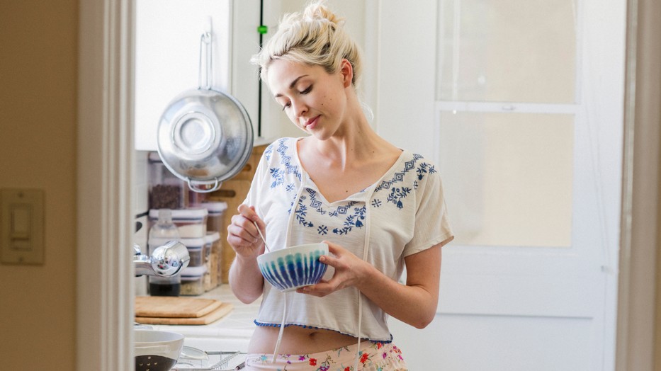 Ezekből az ételekből tárazz be, ha lapos hasra vágysz