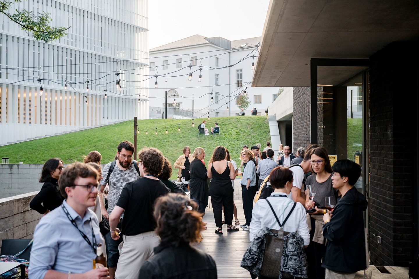 Future Materials konferencia a MOME-n