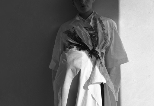 A divat is tehet a háború ellen: ezt bizonyítja ez a kapszulakollakció