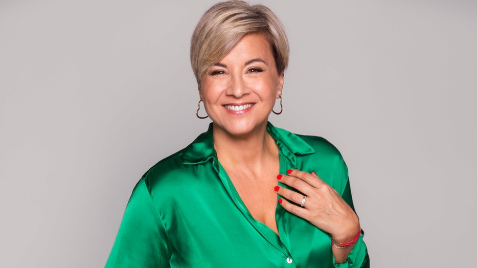 Ábel Anita életében különleges átalakító erővel bírt a jóga