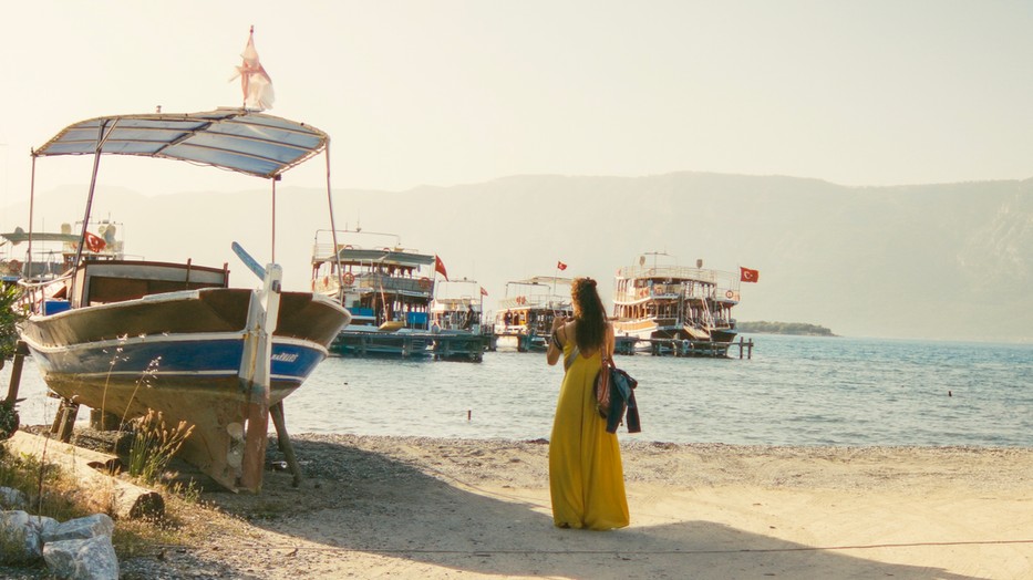 Marmaris egyszerre kínál tengeri nyugalmat és aktív, hegyekhez kötődő kalandokat  