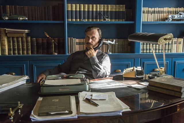 El a kezekkel a papámtól! - Interjú Dobó Kata új filmjének főszereplőjével, Bokor Barnával