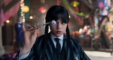 Te rájuk ismersz? Így néznek ki a Wednesday szereplői a való életben