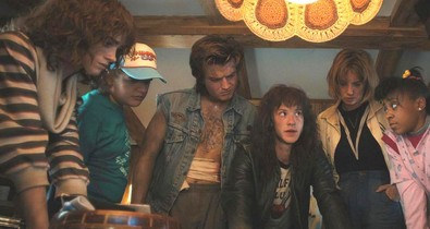 A Stranger Things készítői megölték a 4. évad legszerethetőbb karakterét