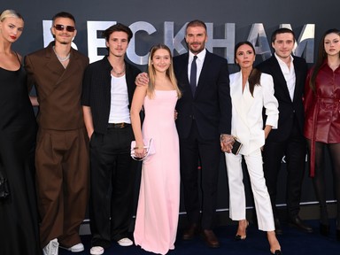 13 éves lett Victoria és David Beckham lánya, de már most úgy néz ki, mint meseszép édesanyja