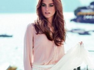 Bemutatjuk a Calzedonia-harisnyák új arcát