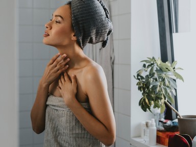 Ezért ne oszd meg a törölköződet soha másokkal