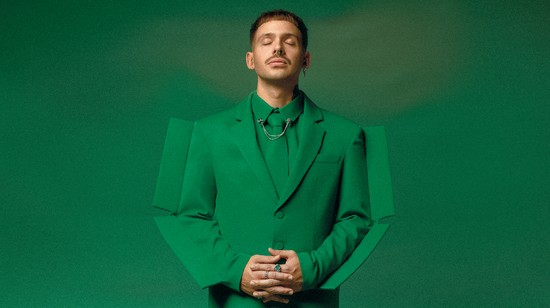 „Rengeteget voltam templomban” - Vallásról, gyökerekről, haragról mesél Dzsúdló