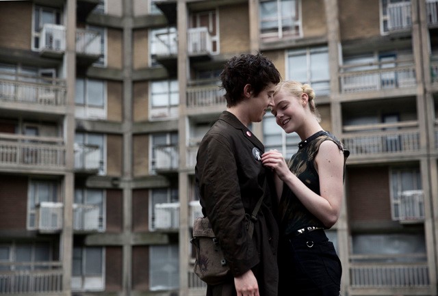 Így csajozz egy földönkívülivel