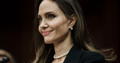 Angelina Jolie és felnőtt fia a legsikkesebb párosként hódít a New York-i éjszakában