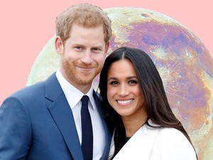 Vajon Harry herceg és Meghan Markle egy pár marad? Íme az asztrológus válasza
