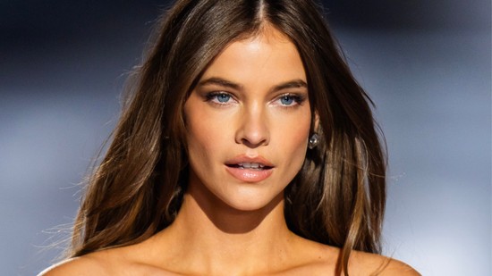 Kizárt, hogy elsőre felismered Palvin Barbara szupermodellt ezzel a frizurával!