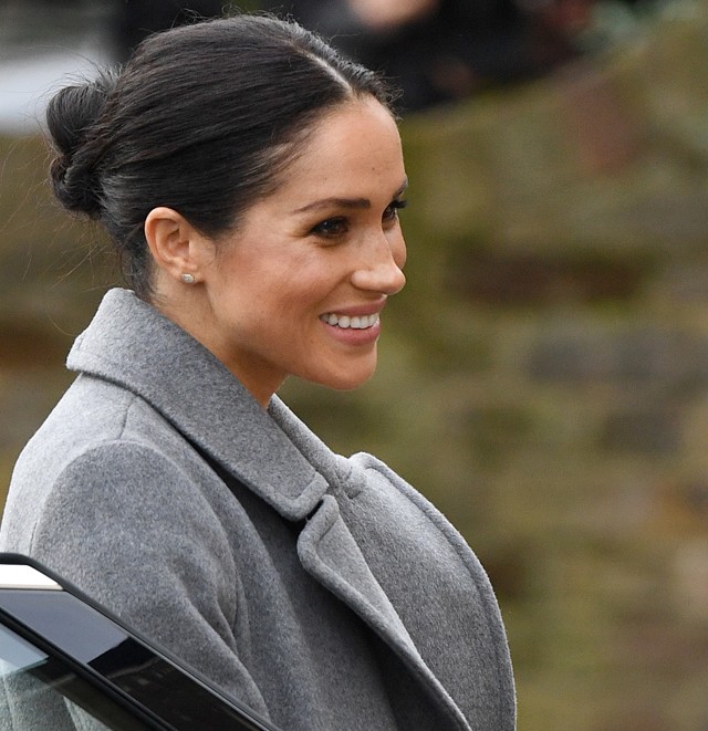 Meghan Markle