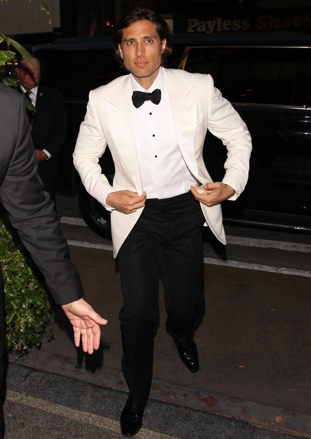 Brad Falchuk Gwyneth Paltrow vőlegénye