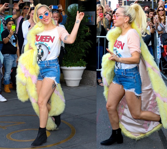 lady gaga, miley cyrus, retró, retróhullám