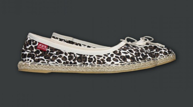 Mintás balerina RETRO 5990 Ft, Glamour-napokon 4792 Ft