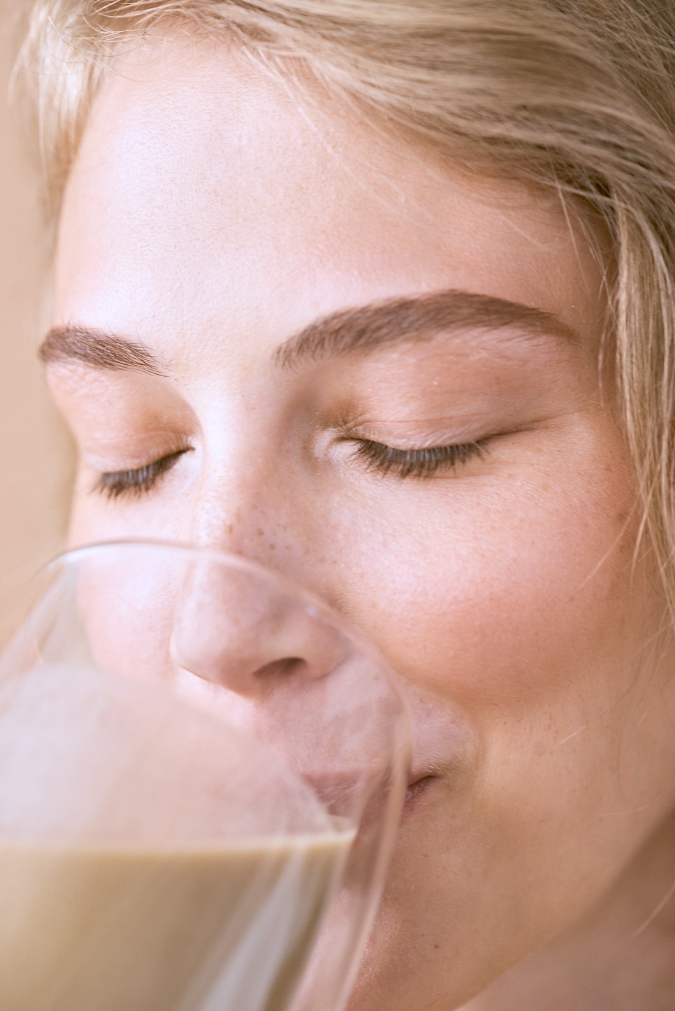 Egy kis jóga, egy finom smoothie: sokkal jobban fogod érezni magad!