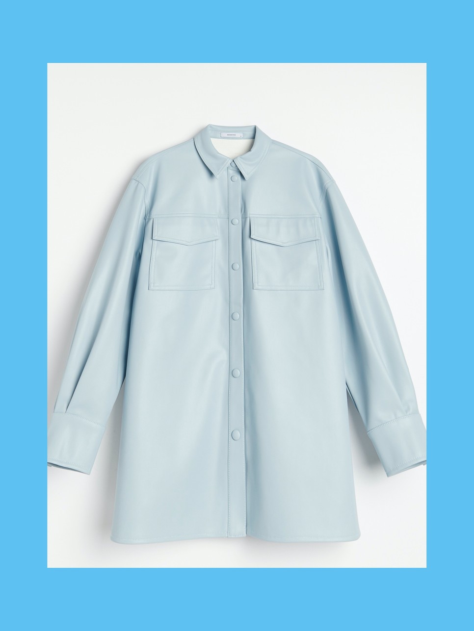  Babakék RESERVED reserved.com