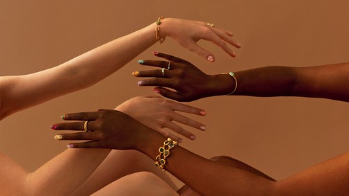 Add a kezed, megmondom, ki vagy! Körömtrendek a fenntarthatóság jegyében