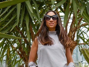 Egy tervező, aki már 2 éves korában is a divattal foglalkozott - Makk Melindával, a Lindamelinda alapítójával beszélgettünk