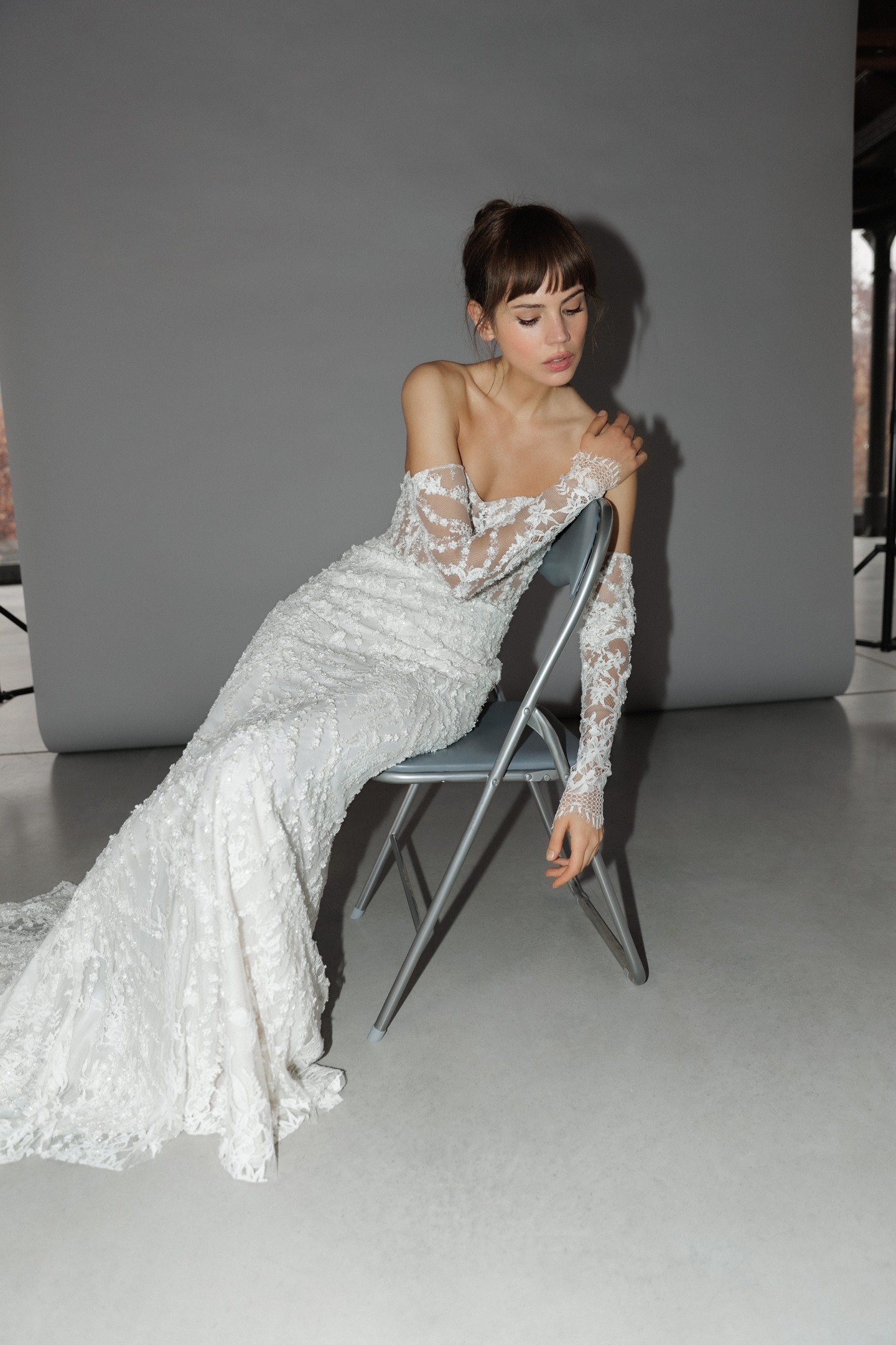 Daalarna SERENITY-kollekció