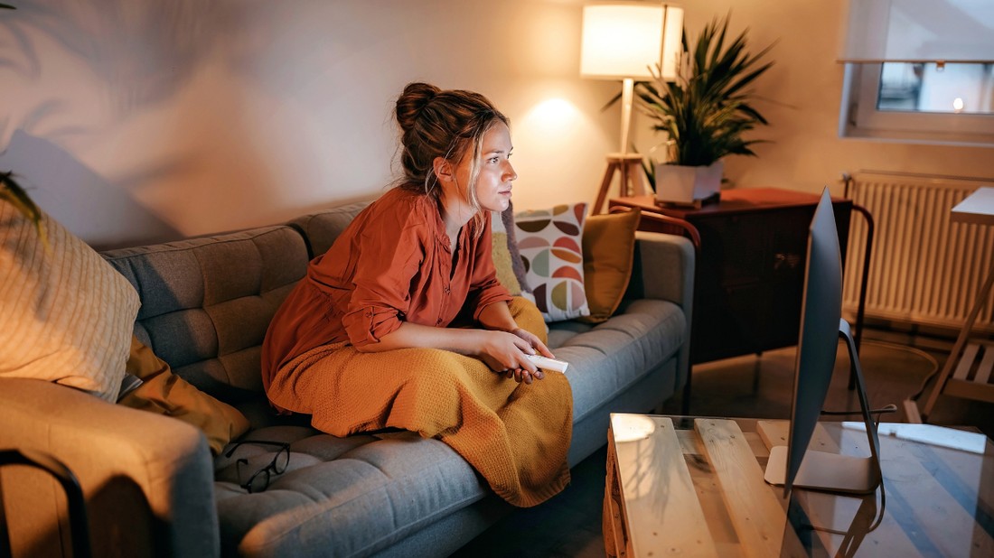 A filmek terápiás hatással lehetnek ránk - de nem mindegy, milyen keretek között nézzük meg őket