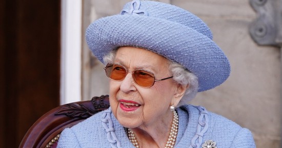 Ő lehet a királyi család titkos fegyvere, Erzsébet királynő nagy kedvencként tekintett rá