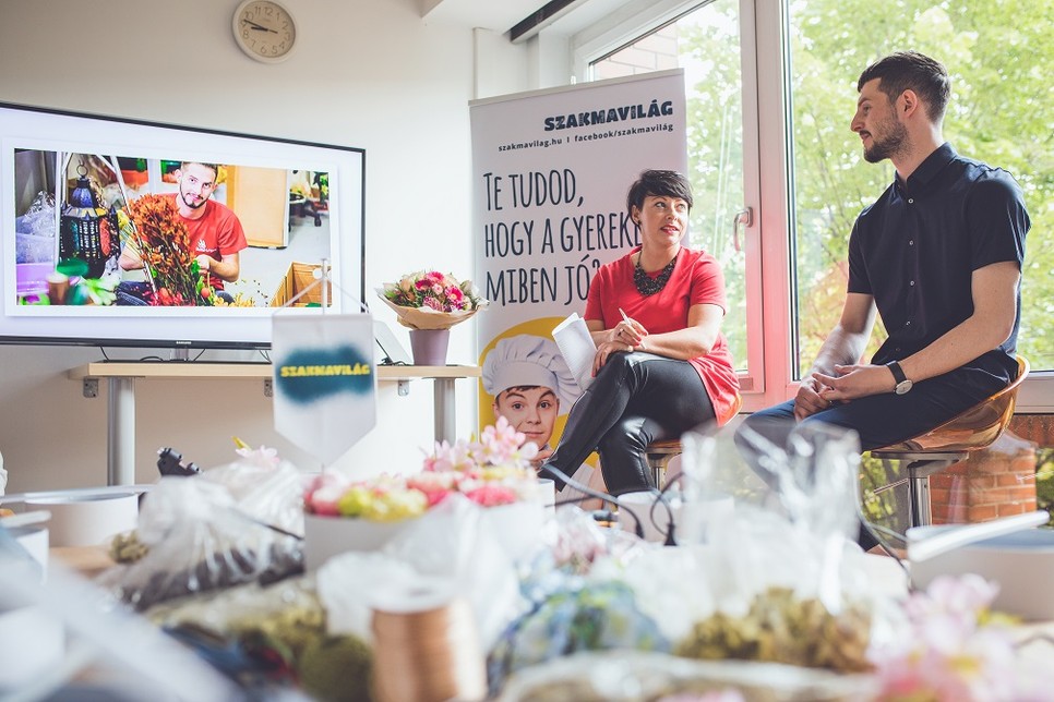 Biztosan tudod, mi a legjobb a gyerekednek? Ezért nem válik be ez a szülői hozzáállás