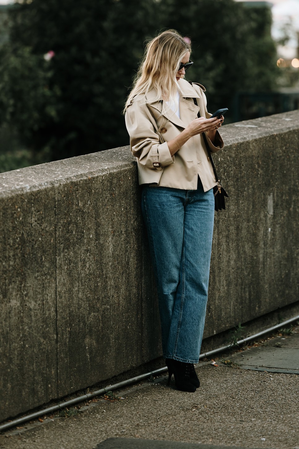 A tökéletes kapszulagardrób elemei kiválóan passzolnak egymással is