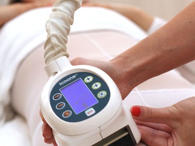 Feszesíts műtét nélkül!