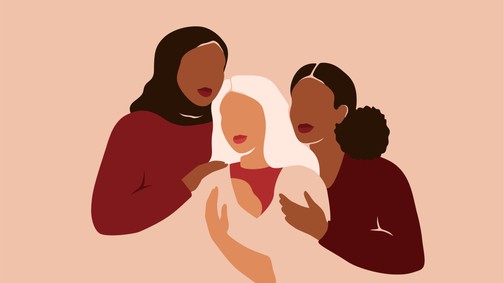 Miért kell 2023-ban is harcolnunk a nőgyűlölet ellen?